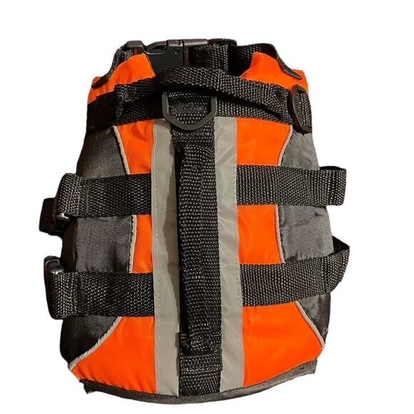 Dog Life Jacket - XS - Picture 1 of 8